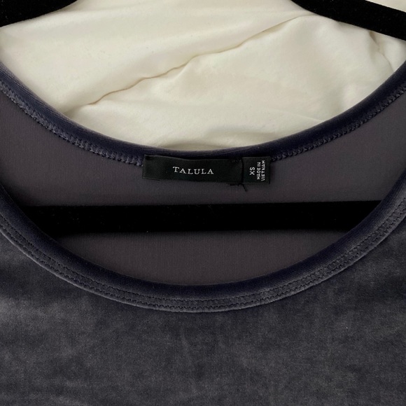 Aritzia Talula Lambeth Dress - Picture 3 of 10